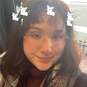 Meet your Posher, Skylar